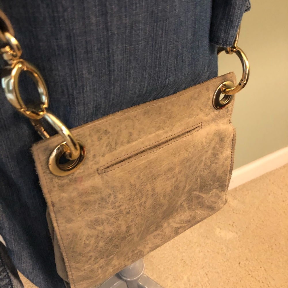 Hammitt Crossbody - Picture 5 of 6